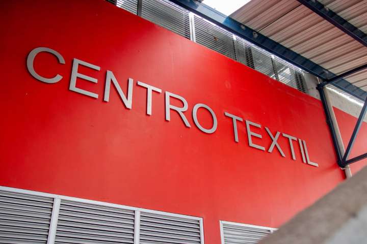 Centro Textil Popayán abre convocatoria para 10 operadores de máquina plana