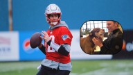 Tom Brady revela que Junie es un CLON de Lua, su perrita fallecida en 2023