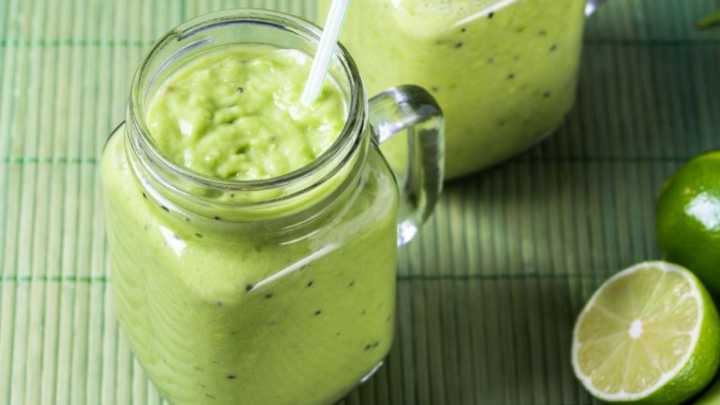 Limonada de aguacate: ¿cómo prepararla y qué beneficios tiene para la salud?