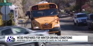 WCSD preparing for winter