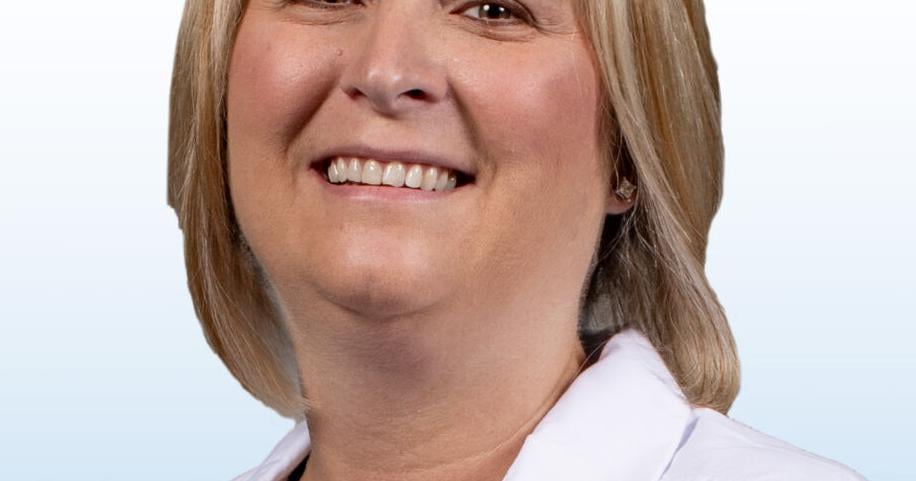 LeMay Joins Newman Regional Health Primary Care Team