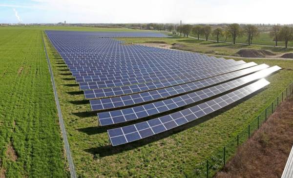 Pehuen Co tendrá un parque solar con una inversión millonaria