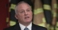 FDNY commissioner says faith is factor in leaving role after Mamdani win: "Emotional decision"