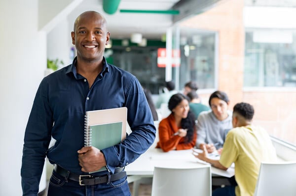 Survey: What Student Success Leaders Really Think