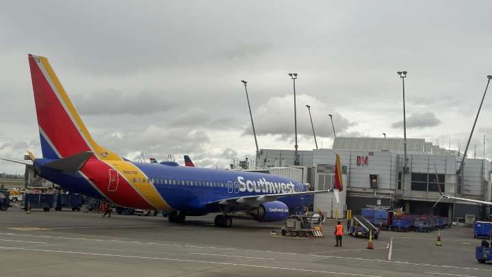 Sea-Tac among reported airports facing flight reductions amid shutdown