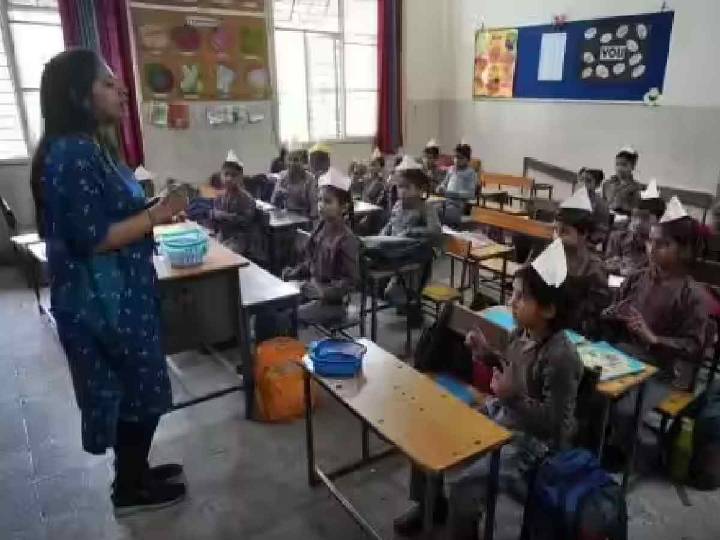 Interns to conduct ground survey in Delhi govt’s infra audit of 1,000 schools