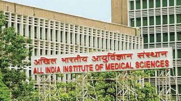 AIIMS Delhi wins gold for overall performance at 2025 DHR