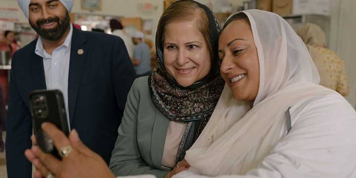 Progressive wins VA race despite admitted indifference to 'sexually explicit material' in schools