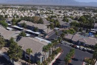 What’s happening with rents in the Las Vegas Valley?