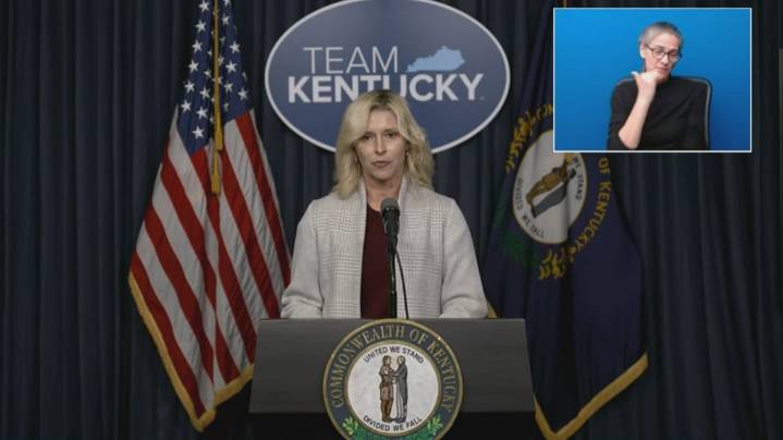 More than $2M going to support victims of domestic violence in Kentucky