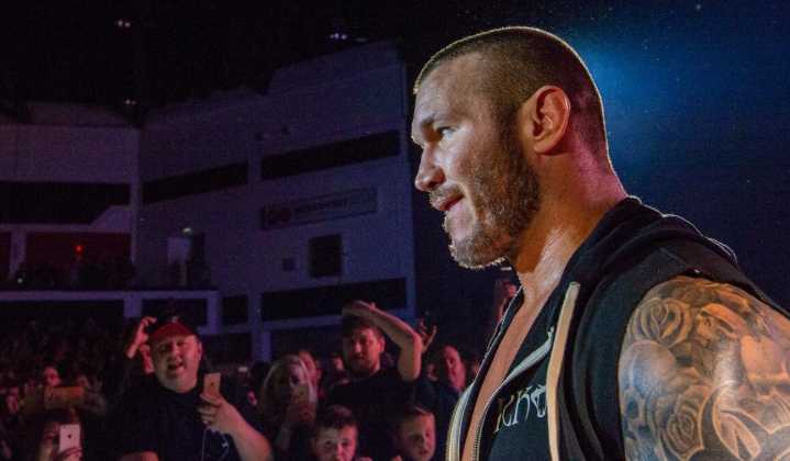 ¿Es para enfrentar a John Cena? Revelan la fecha para el regreso de Randy Orton a WWE