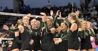 Providence tops Prairie Ridge in 3 sets, claims 3rd in Class 3A