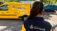 UGT denuncia la "situación límite" de los trabajadores de Correos en Extremadura