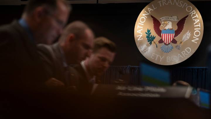 Cable suelto y bomba fallida causaron tragedia en Baltimore: NTSB