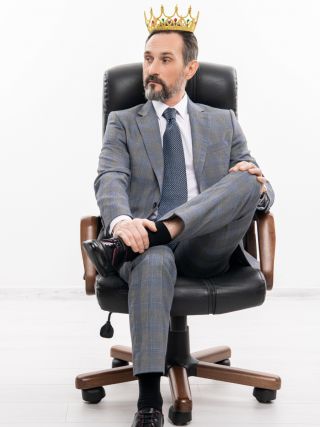 Can You Put Parochial Interests Aside for the Greater Good?