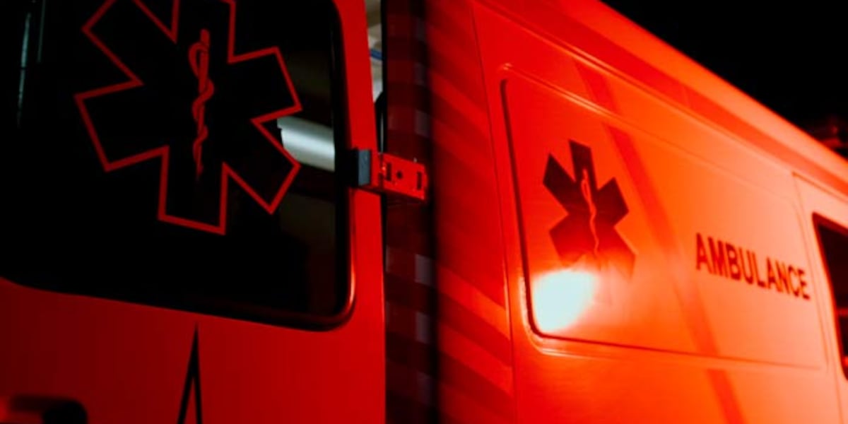 Man hospitalized after being shot in DeKalb County, police say