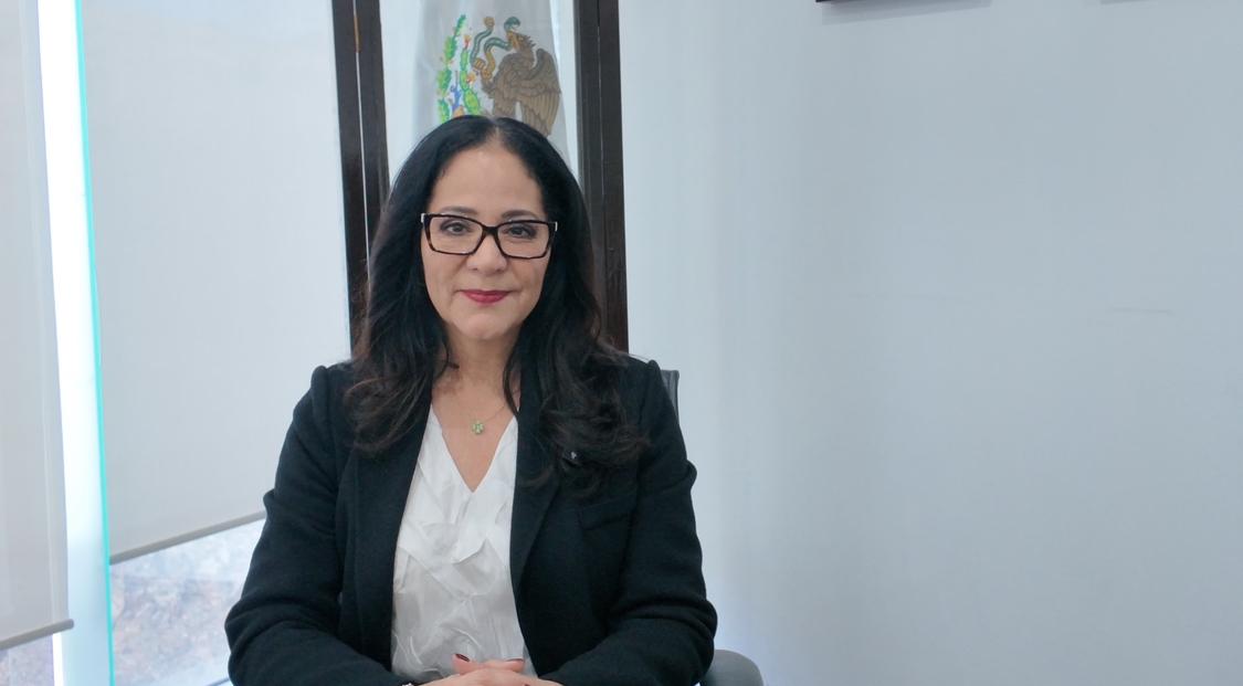 Afirma Godezac tener finanzas sanas sin recurrir a nueva deuda