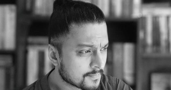 ‘Urban wandering is central to my writing and how I live’: Debut novelist and editor Sayantan Ghosh