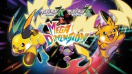 Pokémon Legends Z-A Mega Dimension DLC Arrives This December