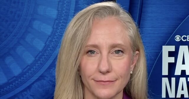 Spanberger: I Will Defend Our Universities from Trump's 'Attack'