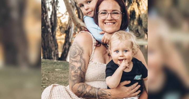 Time for love: Echuca mum, Gaby Murray's terminal cancer battle