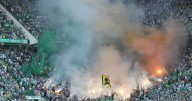 Green Brigade fire back at Celtic board over 'assault' ban as Ultras urge fans to turn the screw