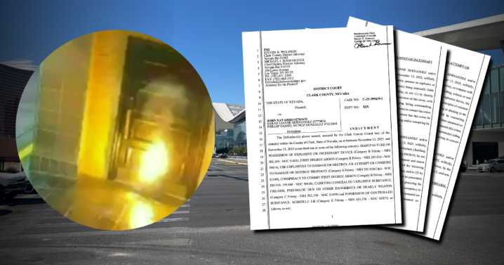 3 suspects indicted by Grand Jury in connection to Piero's restaurant bombing