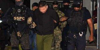 Vinculan a proceso a “El Licenciado” y a escoltas por el asesinato de Carlos Manzo