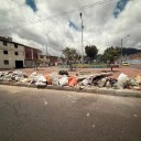 Sobre las basuras en Bogotá 