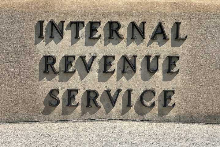 IRS Direct File won’t be available next year. Here’s what that means for taxpayers