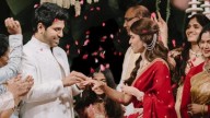 Allu Sirish Shares Engagement Pics With Girlfriend Nayanika, Calls Her 'Love Of My Life'