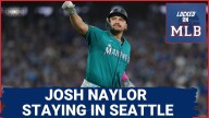 Josh Naylor Deal PROVES Seattle's Front Office Finally Understands Their Championship Window Is Now