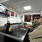 El Ministerio de Ambiente y Cambio Climático...