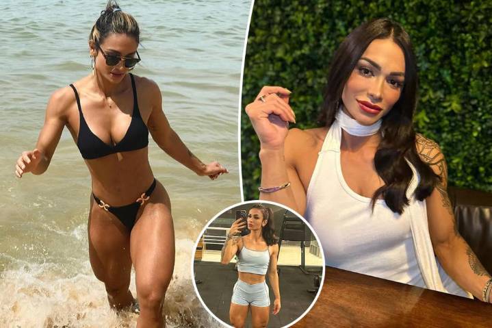 Bodybuilder, Instagram influencer Diana Arêas plunges to death from apartment building