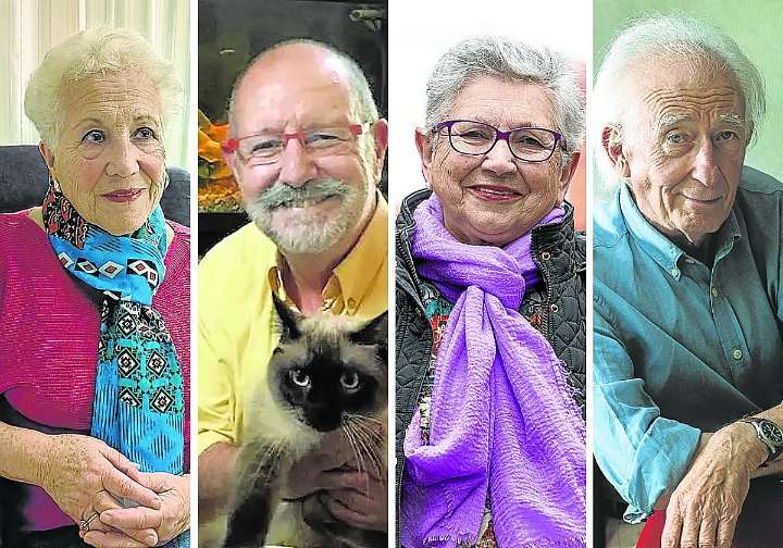 Silenciados por el franquismo