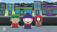 'South Park' Admits "South Park Sucks Now" In Halloween Episode