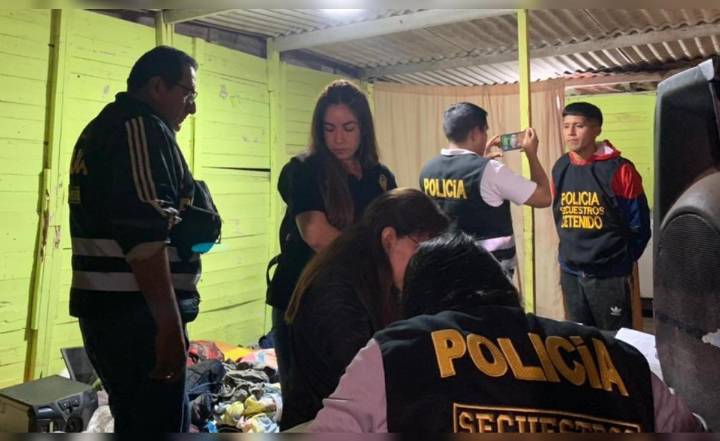 Fiscalía pide cadena perpetua para 25 miembros de La Nueva Jauría del Norte por asesinatos y extorsiones en Ventanilla