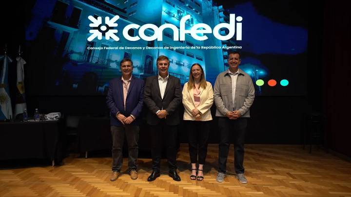 Mónica Sarobe, nueva vicepresidenta del Consejo de Ingeniería