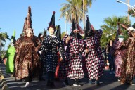 Abren convocatoria para artistas locales rumbo al Carnaval La Paz 2026 “Reinas del Cambio”