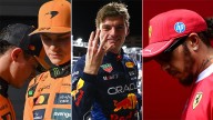 Histórico líder de la F-1 lanza teoría conspirativa sobre los pilotos de McLaren, da por campeón a Verstappen y destroza a Hamilton Bernie Ecclestone disparó.