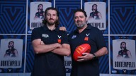 AFL 
                                                Premium
                                              'We want to belt them': Vics talk up AFL Origin revival
