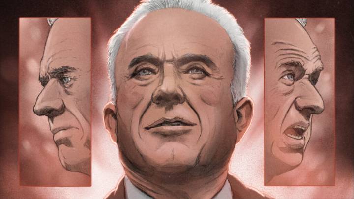 Inside Kennedy's rise at HHS: Delivering on MAHA priorities for Trump