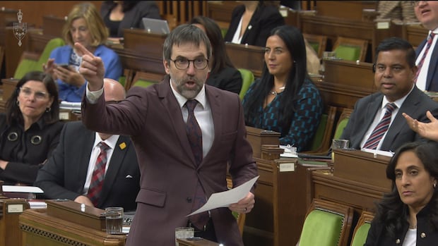 Do activists have a role in government? Steven Guilbeault’s resignation raises questions