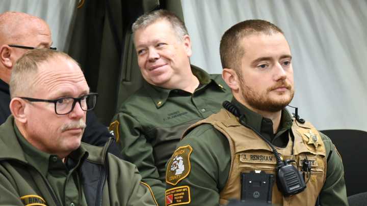 Higher pay approved in record 2026 Branch County budget