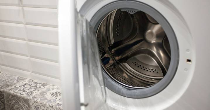 Which? urges people to carry out check before putting clothes in the washing machine