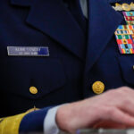 Coast Guard set to change policy to call swastikas and nooses ‘potentially divisive’