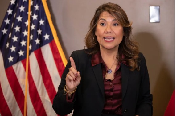 Fustiga legisladora paseña acuerdo que puso fin al cierre