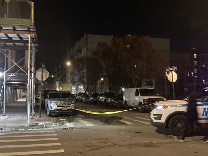 Fordham Heights: Two Men Hospitalized after Shooting on Ryer Avenue
