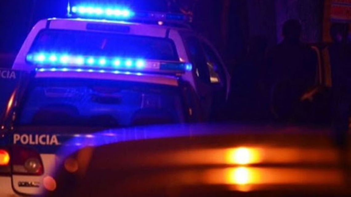 Hallaron con vida al adolescente de 17 años que desapareció en Recoleta