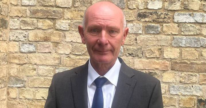 Cambridgeshire police and crime commissioner promises to remain 'committed' to role